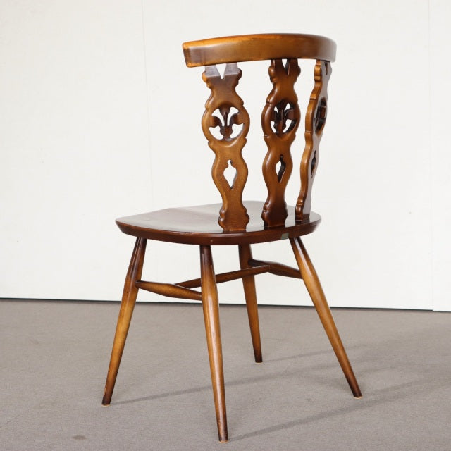 ERCOL(アーコール)ダイニングチェア ItemCode-29015b | 送料込
