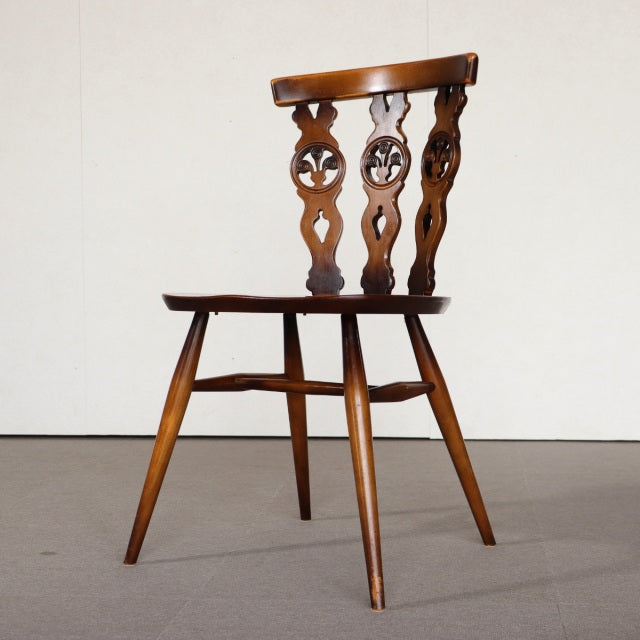 ERCOL(アーコール)ダイニングチェア ItemCode-29015c | 送料込