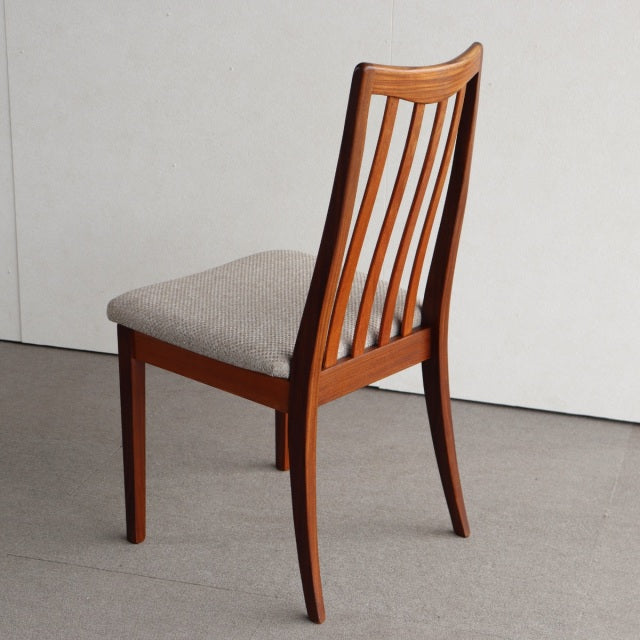 A様持ち帰り専用！G-PLAN(ジープラン)ダイニングチェア ItemCode-25083c | 送料込