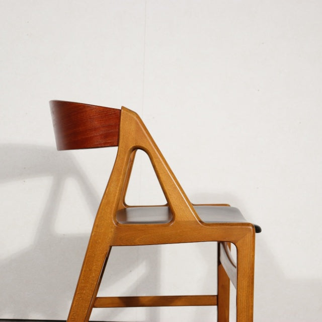 K様持ち帰り専用ダイニングチェア by Henry Kjaernulf　ItemCode-SKOV128c | 送料込