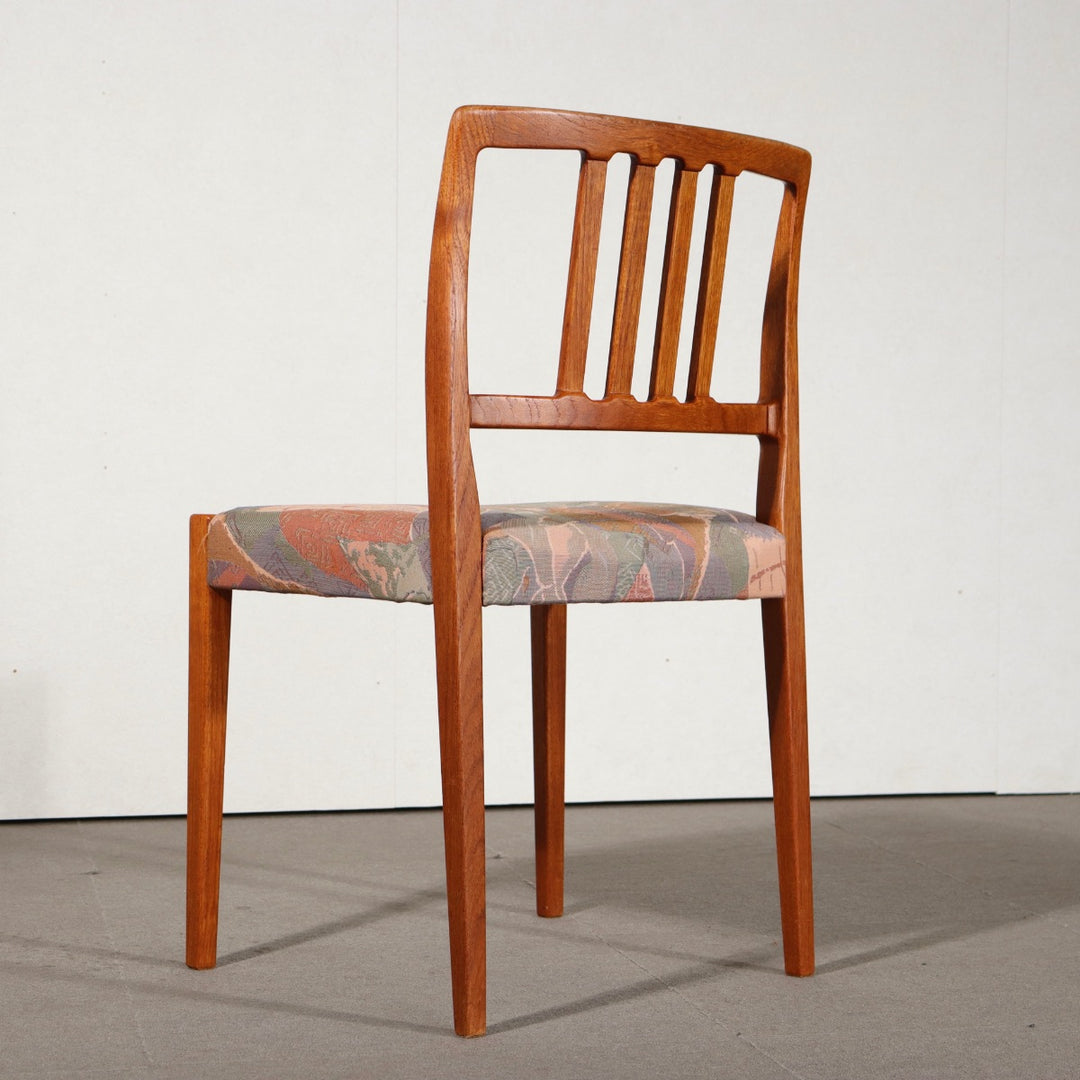 【comingsoon!】　TROEDS TEAK DINING CHAIR　ItemCode-28094e