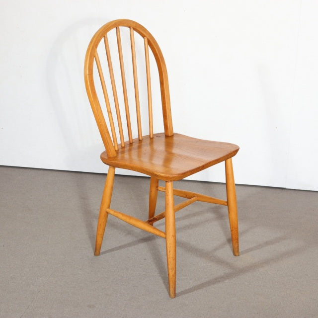 ERCOL(アーコール)ダイニングチェア ItemCode-GLEN59a