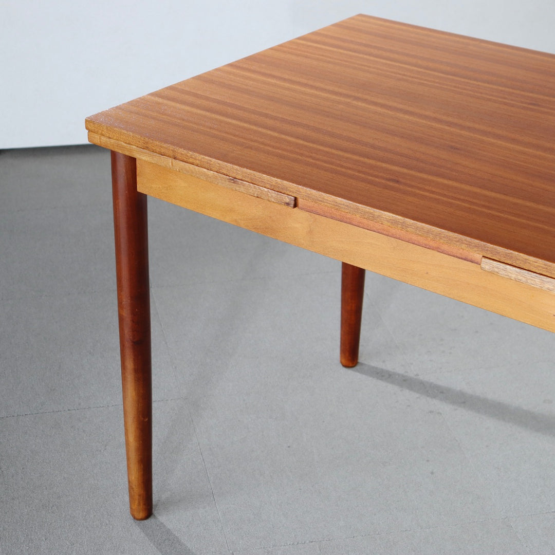 【comingsoon!】 Denmark Dining table | ItemCode-VIND81 | 送料込
