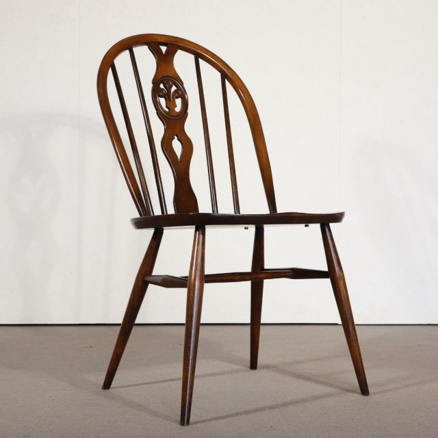 ERCOL(アーコール)ダイニングチェア ItemCode-GLEN50a | 送料込