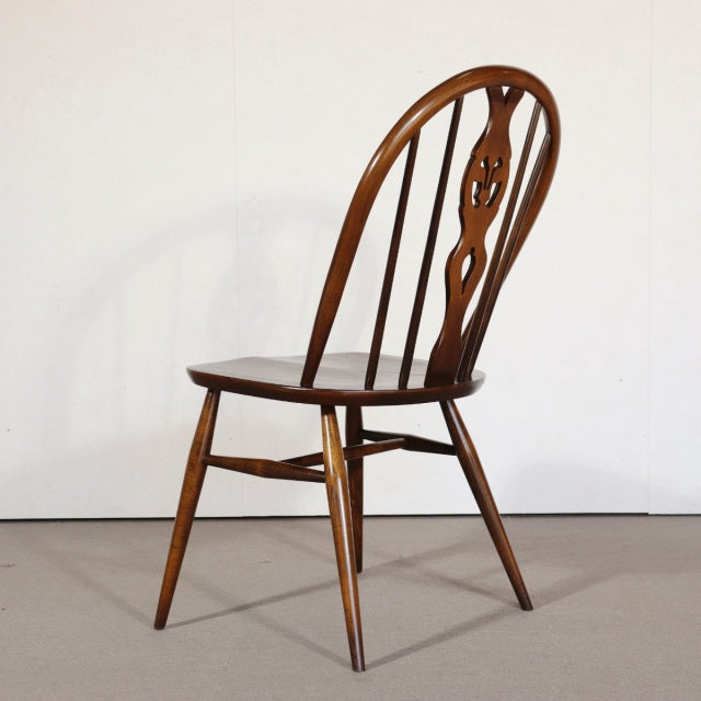 ERCOL(アーコール)ダイニングチェア ItemCode-GLEN50b | 送料込