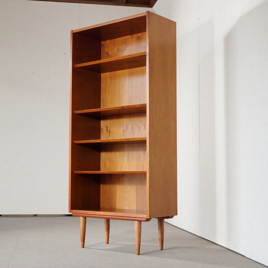 【comingsoon!】 Denmark Bookcase | ItemCode-VIND28 | 送料込