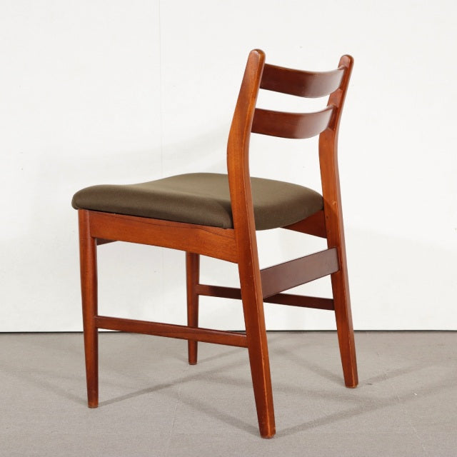 S様持ち帰り専用　ジェンティークjentiqueダイニングチェア　商品番号24111a | 送料込