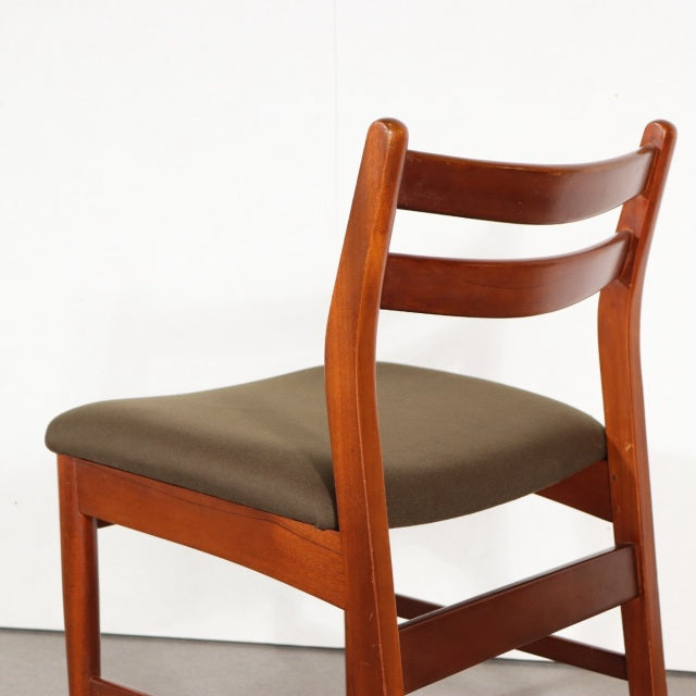 S様持ち帰り専用　ジェンティークjentiqueダイニングチェア　商品番号24111a | 送料込