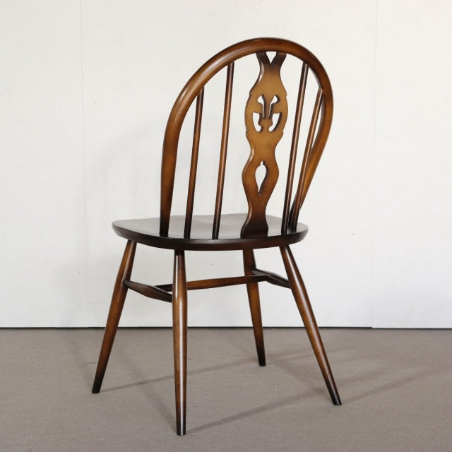 ERCOL(アーコール)ダイニングチェア ItemCode-GLEN46a | 送料込