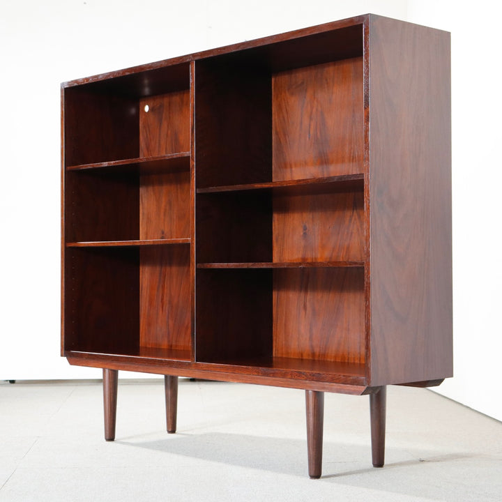 【comingsoon!】 Denmark Cabinet with bookcase | ItemCode-VIND-S77 | 送料込