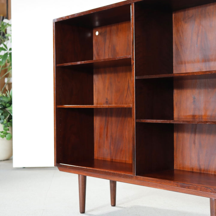 【comingsoon!】 Denmark Cabinet with bookcase | ItemCode-VIND-S77 | 送料込