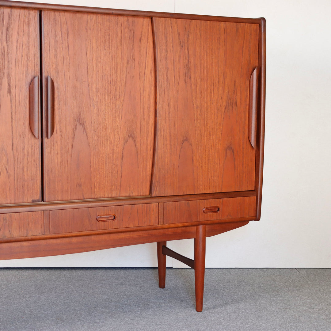 【comingsoon!】 High sideboard | ItemCode-JORD54 | 送料込 |