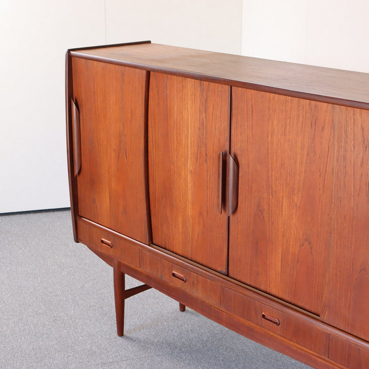 【comingsoon!】 High sideboard | ItemCode-JORD54 | 送料込 |
