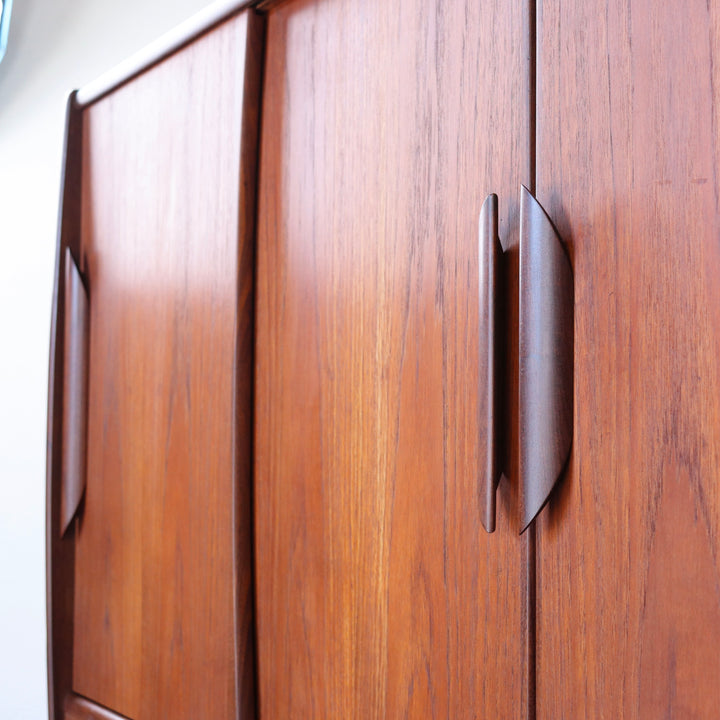 【comingsoon!】 High sideboard | ItemCode-JORD54 | 送料込 |