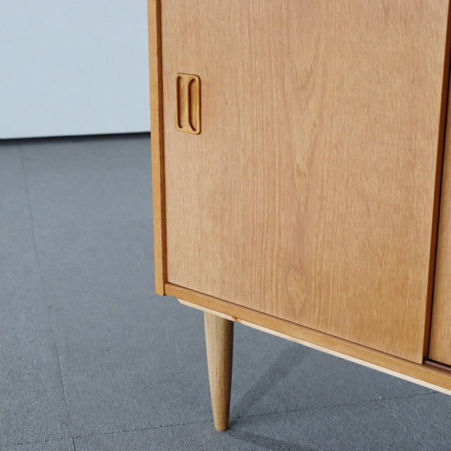 S様専用!デンマーク製キャビネット【池さん】　ItemCode-SKOV28b | 送料込