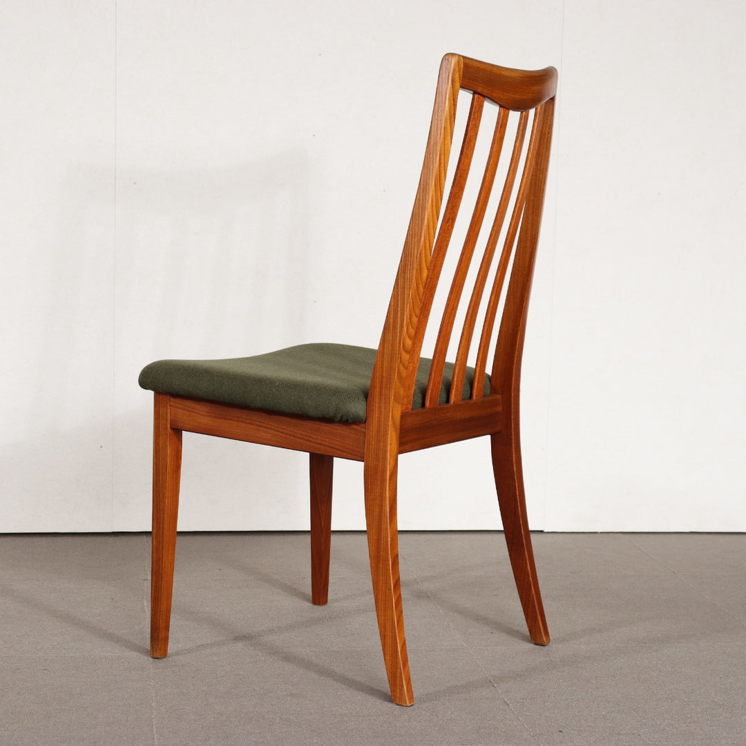 【comingsoon!】　G PLAN FRESCO CHAIR　ItemCode-GLEN9c