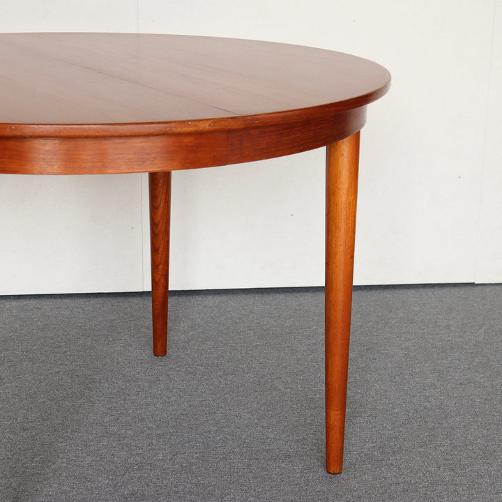 【comingsoon!】 Round dining table 拡張天板なし | ItemCode-JORD20 | 送料込 |