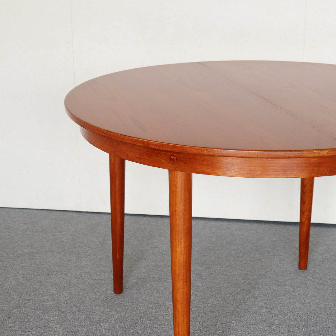 【comingsoon!】 Round dining table 拡張天板なし | ItemCode-JORD20 | 送料込 |