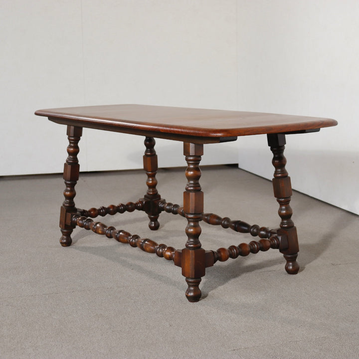 ERCOL(アーコール)コーヒーテーブル【ポピンレッグ】ItemCode-27004 | 送料込