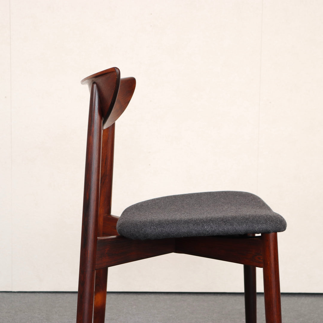 【comingsoon!】 Dining chair by Harry Østergaard | ItemCode-JORD19a | 送料込 |
