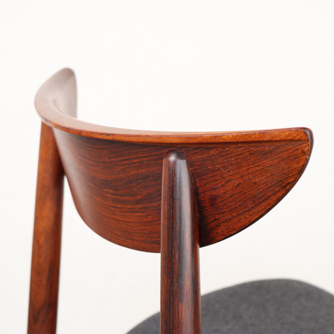 【comingsoon!】 Dining chair by Harry Østergaard | ItemCode-JORD19a | 送料込 |
