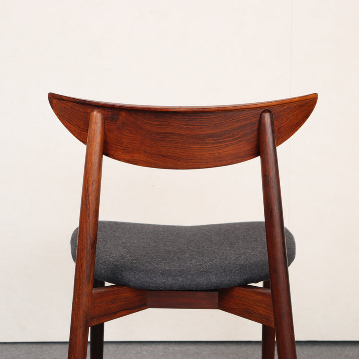【comingsoon!】 Dining chair by Harry Østergaard | ItemCode-JORD19a | 送料込 |