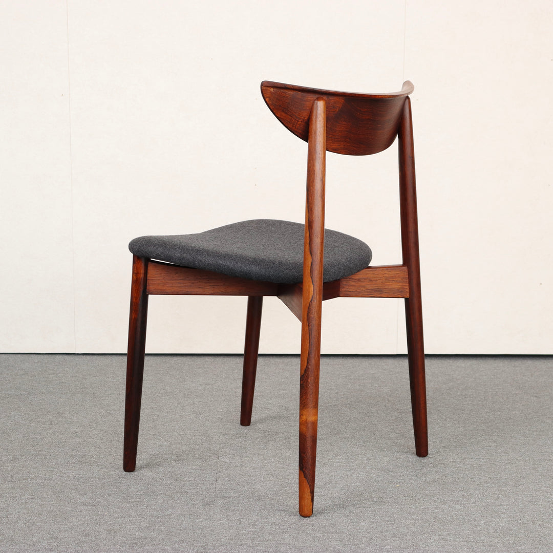 【comingsoon!】 Dining chair by Harry Østergaard | ItemCode-JORD19a | 送料込 |