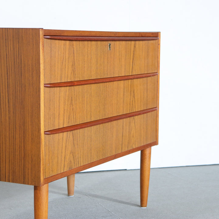 【comingsoon!】 Denmark Chest of 3 drawers | ItemCode-VIND7 | 送料込