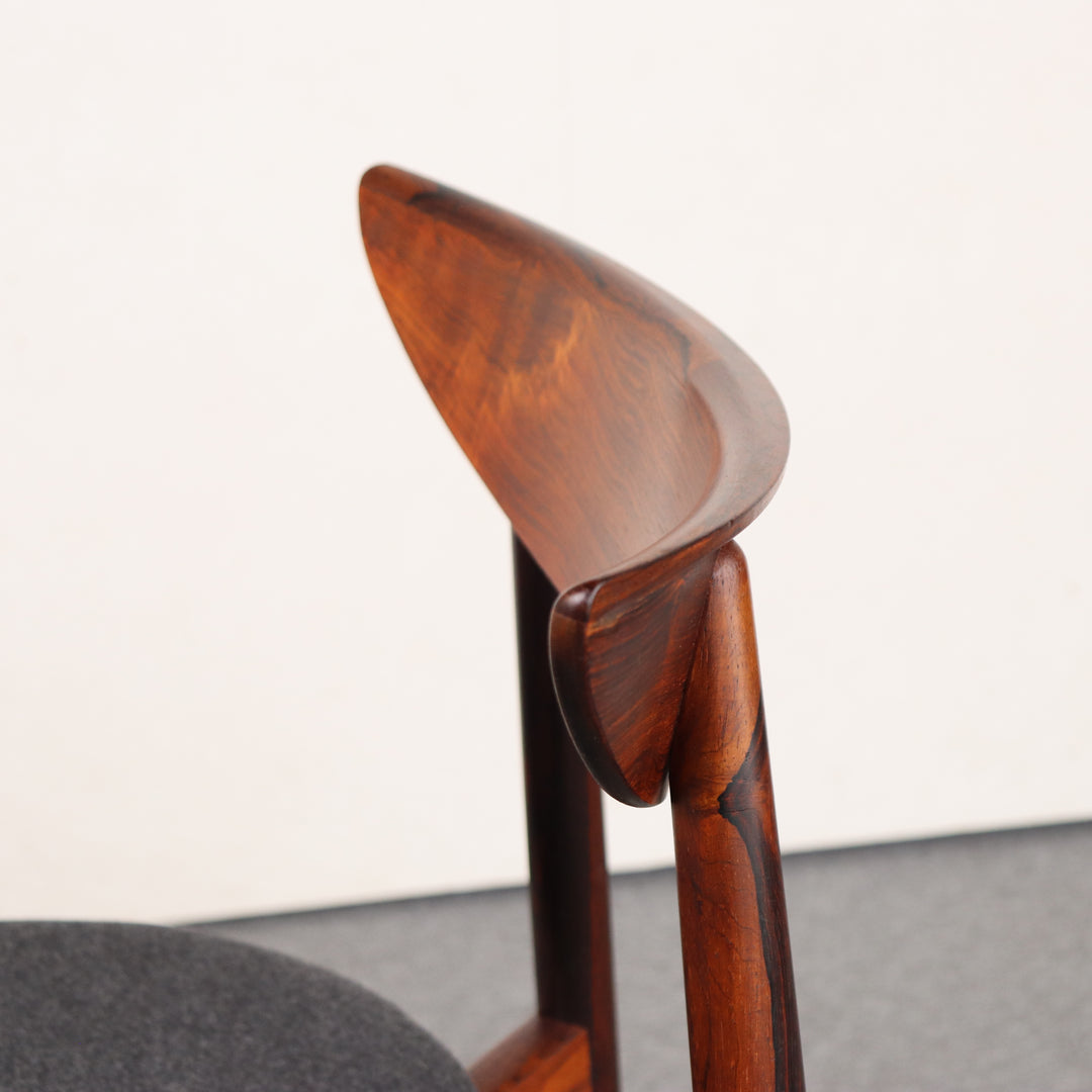 【comingsoon!】 Dining chair by Harry Østergaard | ItemCode-JORD19c | 送料込 |