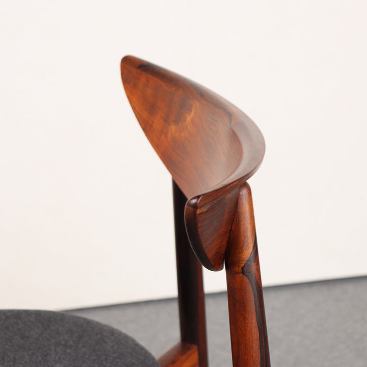 【comingsoon!】 Dining chair by Harry Østergaard | ItemCode-JORD19c | 送料込 |