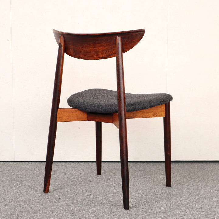 【comingsoon!】 Dining chair by Harry Østergaard | ItemCode-JORD19c | 送料込 |