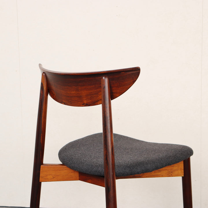 【comingsoon!】 Dining chair by Harry Østergaard | ItemCode-JORD19c | 送料込 |