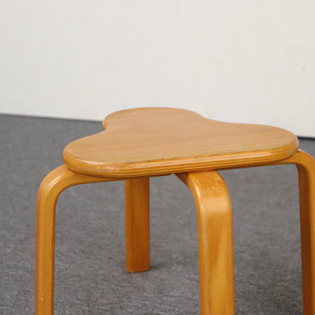 【comingsoon!】 Stool 'Ergoret' by Hans Klarskov ItemCode-JORD70a | 送料込 |