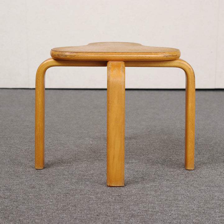 【comingsoon!】 Stool 'Ergoret' by Hans Klarskov ItemCode-JORD70b | 送料込 |