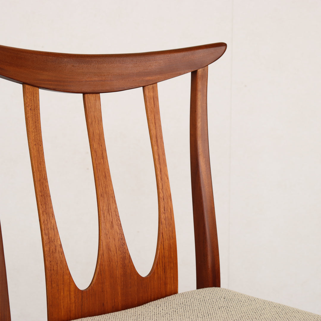 【comingsoon!】 G PLAN BRAZILIA DINING CHAIR ItemCode-DAWN38b