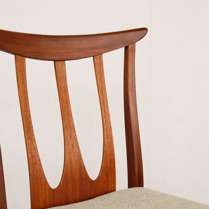 【comingsoon!】 G PLAN BRAZILIA DINING CHAIR ItemCode-DAWN38b