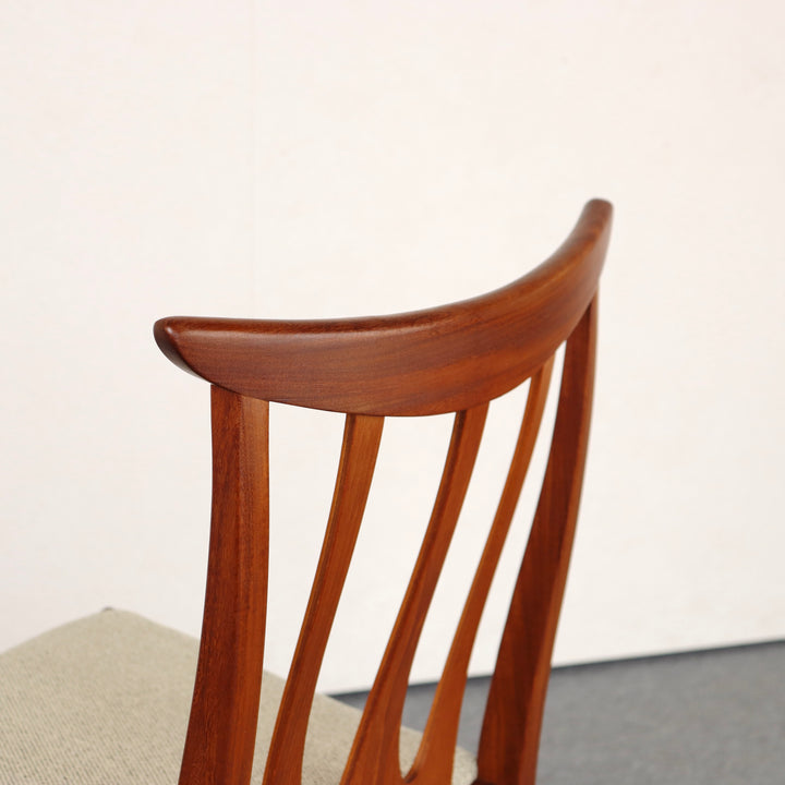 【comingsoon!】 G PLAN BRAZILIA DINING CHAIR ItemCode-DAWN38b