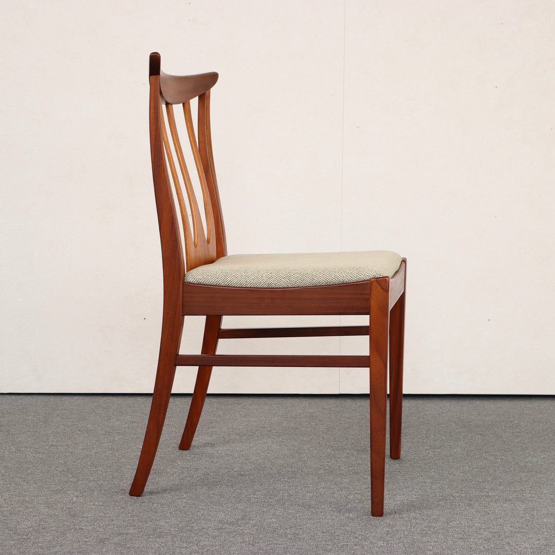 【comingsoon!】 G PLAN BRAZILIA DINING CHAIR ItemCode-DAWN38b
