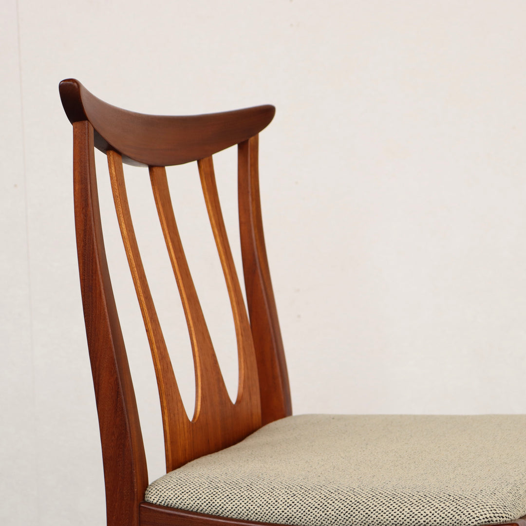 【comingsoon!】 G PLAN BRAZILIA DINING CHAIR ItemCode-DAWN38b