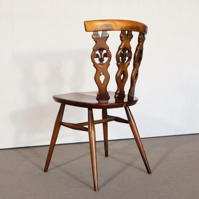 ERCOL(アーコール)ダイニングチェア ItemCode-29015d | 送料込