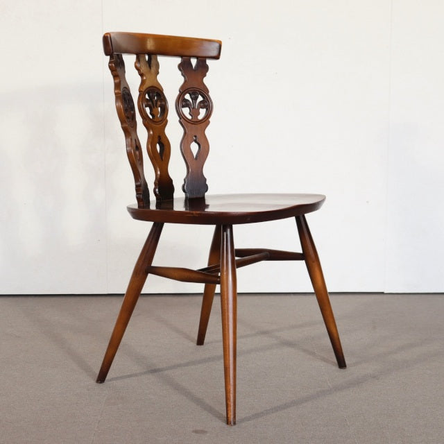 ERCOL(アーコール)ダイニングチェア ItemCode-29015e | 送料込