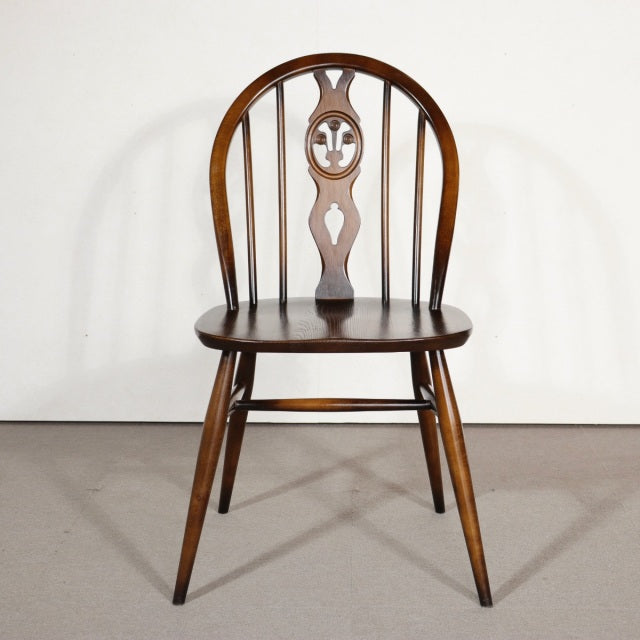 ERCOL(アーコール)ダイニングチェア ItemCode-GLEN46c | 送料込