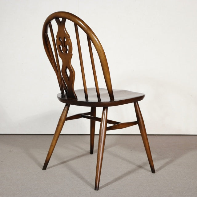 ERCOL(アーコール)ダイニングチェア ItemCode-GLEN46d | 送料込