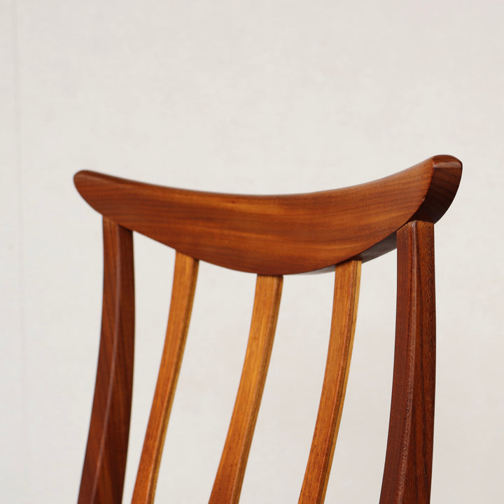 【comingsoon!】 G PLAN BRAZILIA DINING CHAIR ItemCode-DAWN38c
