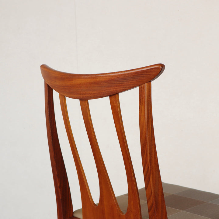 【comingsoon!】 G PLAN BRAZILIA DINING CHAIR ItemCode-DAWN38c