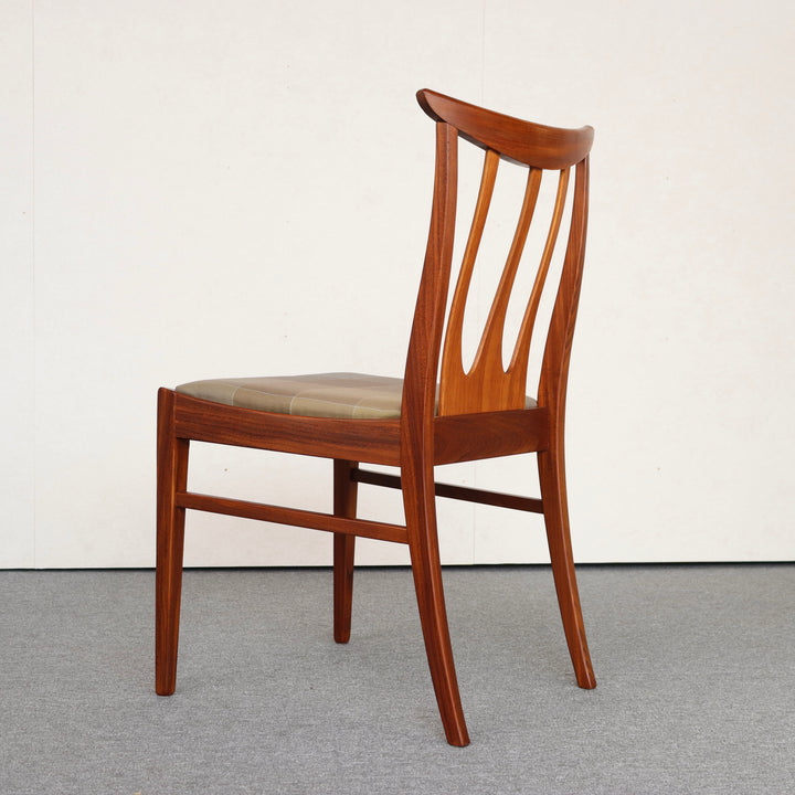 【comingsoon!】 G PLAN BRAZILIA DINING CHAIR ItemCode-DAWN38c