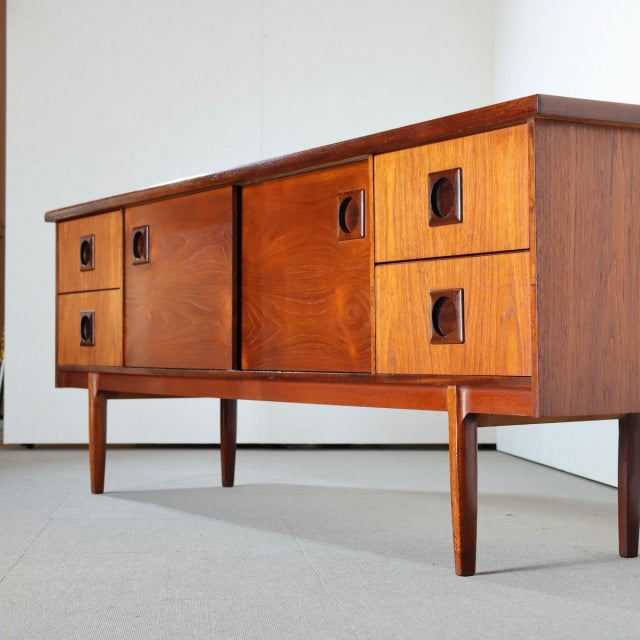 BathCabinetMakers(バス・キャビネット・メイカーズ)サイドボード【■と●】ItemCode-28050 | 送料込