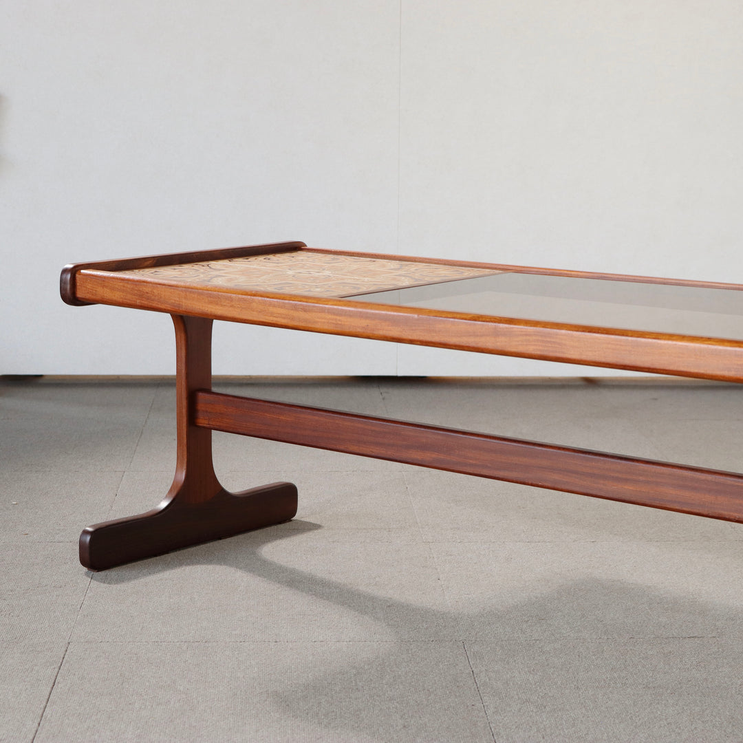 【comingsoon!】　G PLAN TILED TOP COFFEE TABLE　ItemCode-WOLD48