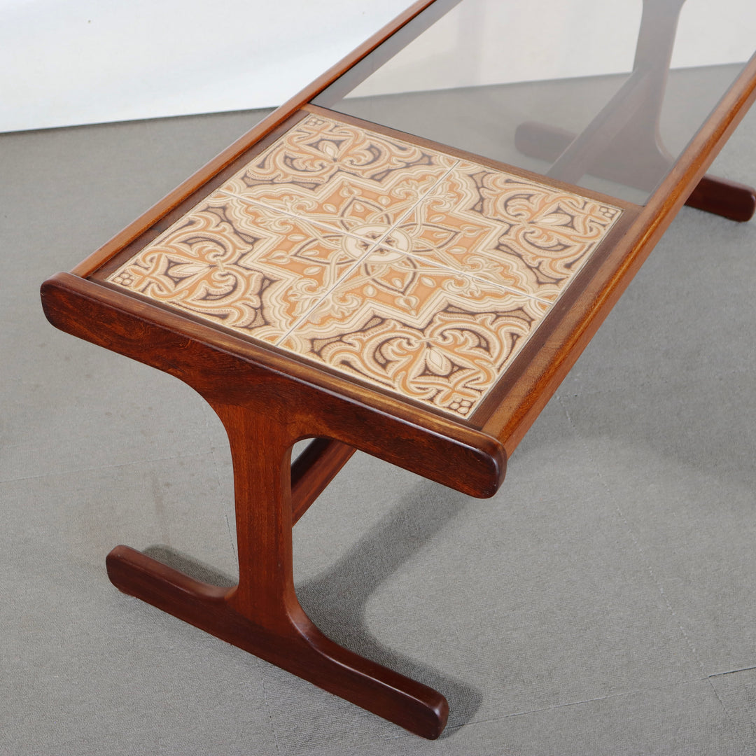 【comingsoon!】　G PLAN TILED TOP COFFEE TABLE　ItemCode-WOLD48