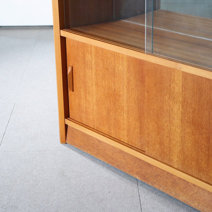 【comingsoon!】　HERBERT GIBBS BOOKCASE ItemCode-AVON67 | 送料込